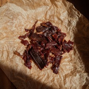 Beef Jerky