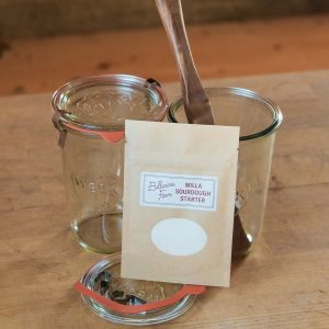 Sourdough Essentials