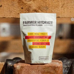 Farmer Hydrate