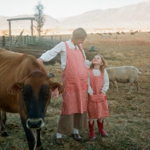 Weck Jars (Set of 2)